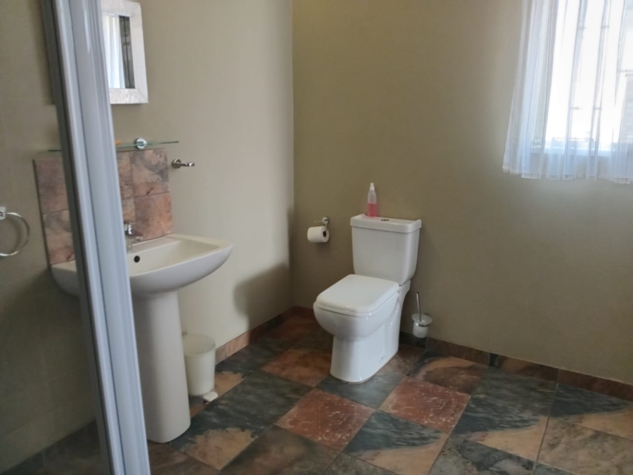 Commercial Property for Sale in Sasolburg Free State
